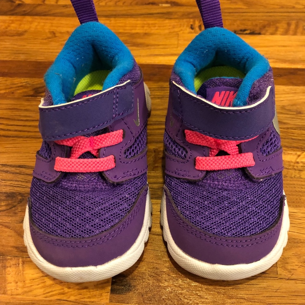 Baby Nike Shoes